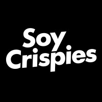 Soy Crispies