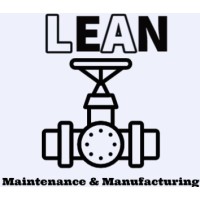 LEAN For Maintenance logo - Similar company to Noorjax