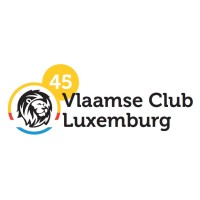 VCL - Vlaamse Club Luxemburg logo - Similar company to Bitterballen Borrel Luxembourg