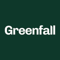 Greenfall logo - Similar company to Softprom Group
