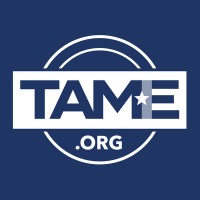TAME logo - Similar company to Vetbulance Community Care