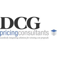 DCG Pricing Consultants logo - Similar company to Econptw