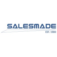 SALESMADE LIMITED logo - Similar company to R & A Engineering Ltd