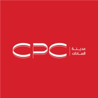CPC Industrial Parks Egypt logo - Similar company to Idg-Industrial Development Group
