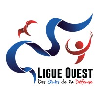Ligue Ouest FCD logo - Similar company to Atm-Communication
