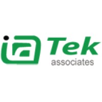 Tek Associates , LLC logo - Similar company to Anuna (Ai+Bio)