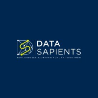 Data Sapients logo - Similar company to Data-Birds.Com