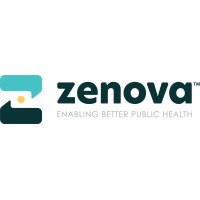 Zenova logo - Similar company to Zen Lawrence Group