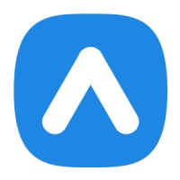 Adstriver logo - Similar company to Master-Report