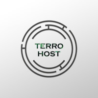 Terro Host logo - Similar company to Tero Pc