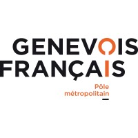 Pôle métropolitain du Genevois français logo - Similar company to Pocheco