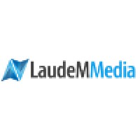 LaudeMMedia.com logo - Similar company to Madrid Fly