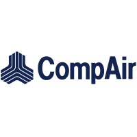 CompAir logo - Similar company to Mattei Group