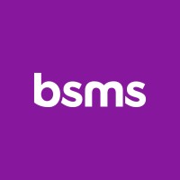 BSMS logo - Similar company to Cloud Enterprise Systems