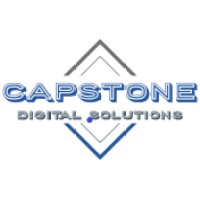 Capstone Digital Solutions logo - Similar company to Property30.Com