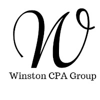 The Winston CPA Group logo - Similar company to Holyfield & Thomas, Llc