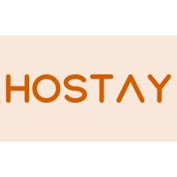 Hostay logo - Similar company to Easycover Brasil