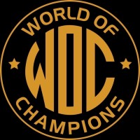 World of Champions Gym logo - Similar company to Alpha Gym