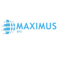 Maximus BPO logo - Similar company to Digiworks Bpo