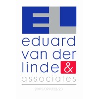 Eduard van der Linde & Associates logo - Similar company to Natihub