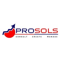 Prosols logo - Similar company to Cosmic Crf