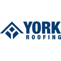 York Roofing LLC logo - Similar company to M & T Contractors