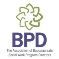 The Association of Baccalaureate Social Work Program Directors logo - Similar company to The Association Of Bar And Lounge Establishments, Llc