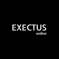 Exectus logo - Similar company to Robinair I