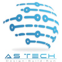 AS Tech logo - Similar company to Aa Technologies