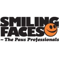 Smiling Faces logo - Similar company to Enjojj
