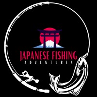 Japanese Fishing Adventures logo - Similar company to Hokkaidowilds.Org