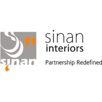 Sinan Interiors logo - Similar company to Aeco Development Llc.