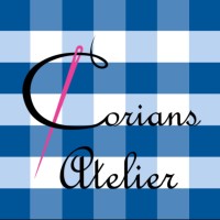 Corians Atelier logo - Similar company to 3 Takeaways