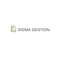 SIGMA GESTION logo - Similar company to Maslow Capital Partners