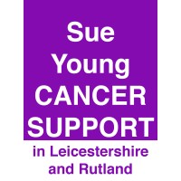 Sue Young Cancer Support
