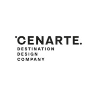 Cenarte - Destination Design Company - logo - Similar company to Eferson Projects S.L.