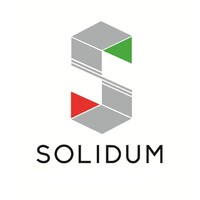 Solidum Constructione SA logo - Similar company to Concreplac