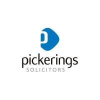 Pickerings Solicitors logo - Similar company to Denselayers