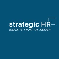 Strategic HR - Insights from an Insider logo - Similar company to Lucid Hr Solutions