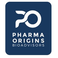 Pharma Origins logo - Similar company to Sativa Global Education