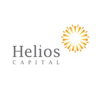 Helios Capital Asia logo - Similar company to Reqwise Consulting