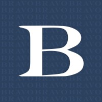 Bravo Capital logo - Similar company to The Capria Group