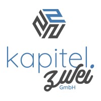 Kapitel.Zwei Gmbh