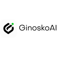 GinoskoAI logo - Similar company to Sharedocview