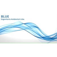 Blue Engenharia Ambiental Ltda. logo - Similar company to Amplifica | Esg & Sustentabilidade