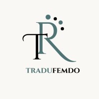 Tradufemdo logo - Similar company to Eleanore'S Project