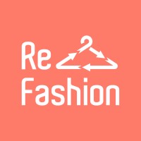 Re-Fashion logo - Similar company to Re-Aps