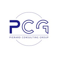 Pierard Consulting Group logo - Similar company to Full Logistic Thuin