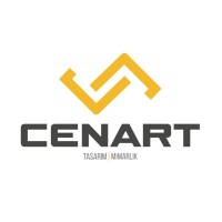 Cenart Mobilya logo - Similar company to Lusso Design Interni