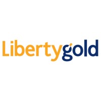 Liberty Gold Corp. (TSX:LGD; OTCQX:LGDTF) logo - Similar company to Devon Capital Inc.